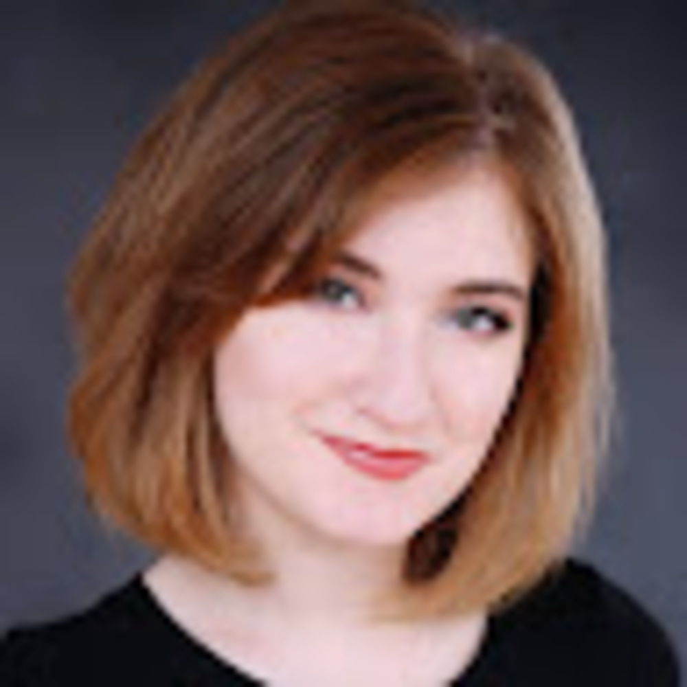 Meet your Posher, Maddie